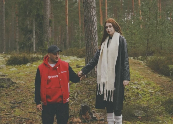 Elīna Pakalne: daudzi uzskata, ka es attiecībās ar Kristapu esmu upuris