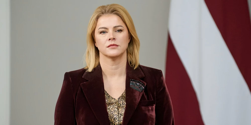  Siliņa sola paziņot par izmaiņām ministru sastāvā.