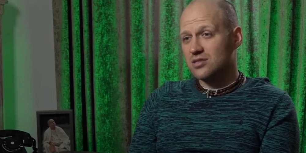 Uģis Kuģis dalās ar nepatīkamu pieredzi slimnīcā.