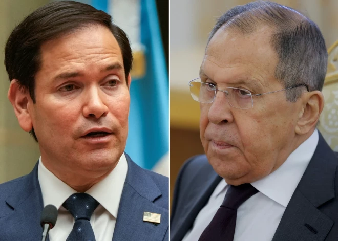 В Эр-Рияде идут переговоры между Россией и США. Эту встречу называют первым шагом к налаживанию диалога между странами