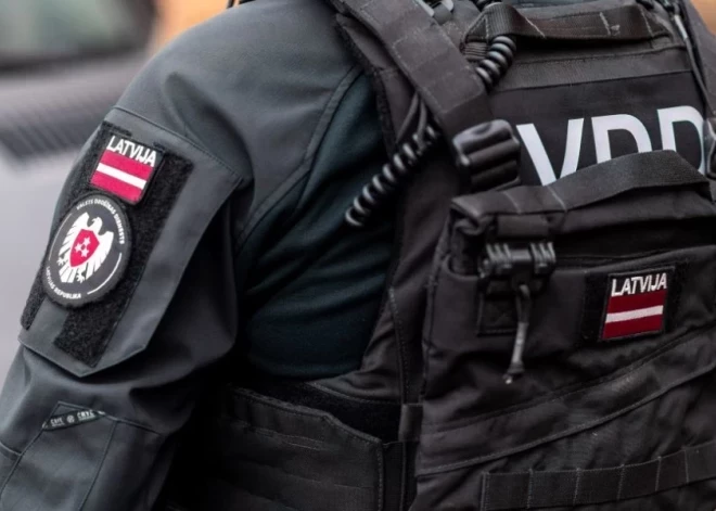 СГБ задержала человека, прославлявшего в TikTok военные преступления России