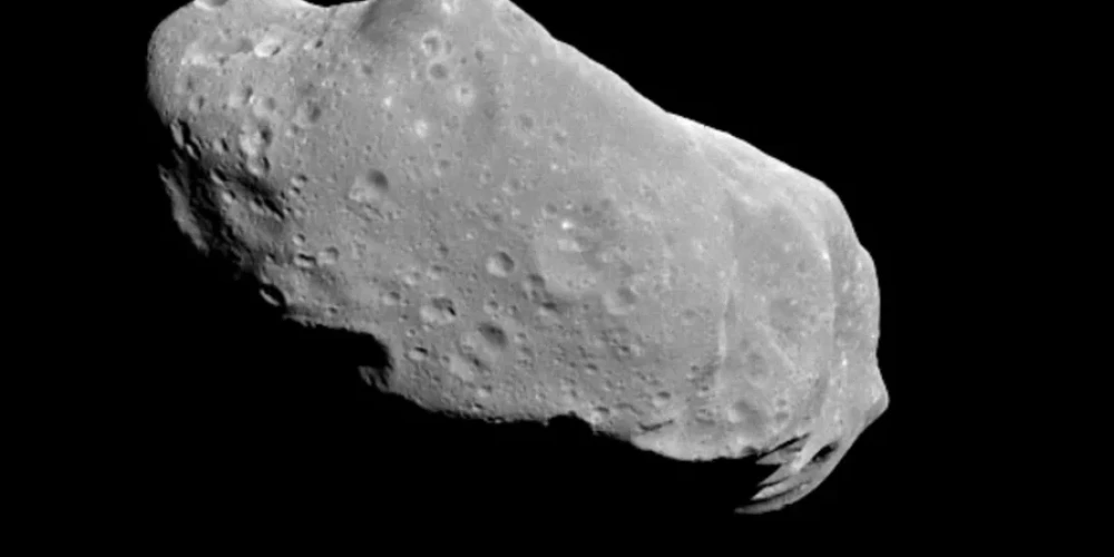 Baldones observatorijā atklāts jauns asteroīds. 