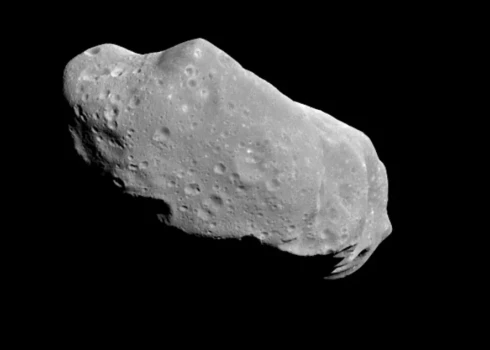 Baldones observatorijā atklāts jauns asteroīds. 