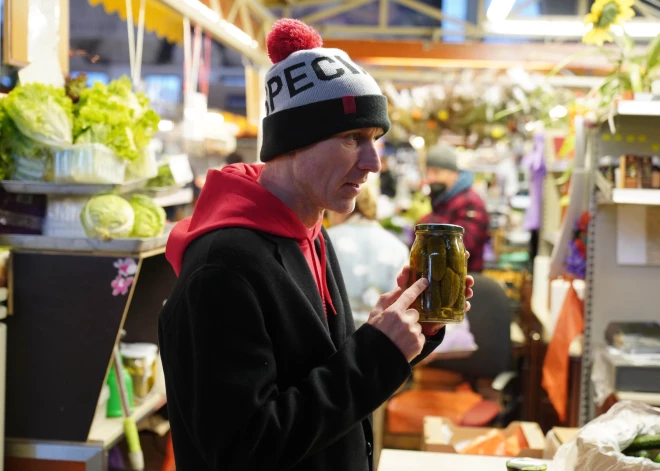 Alda Gobzema atbalstītāji Ziemassvētkos saziedojuši 12 tūkstošus. Vai nauda jau beigusies?