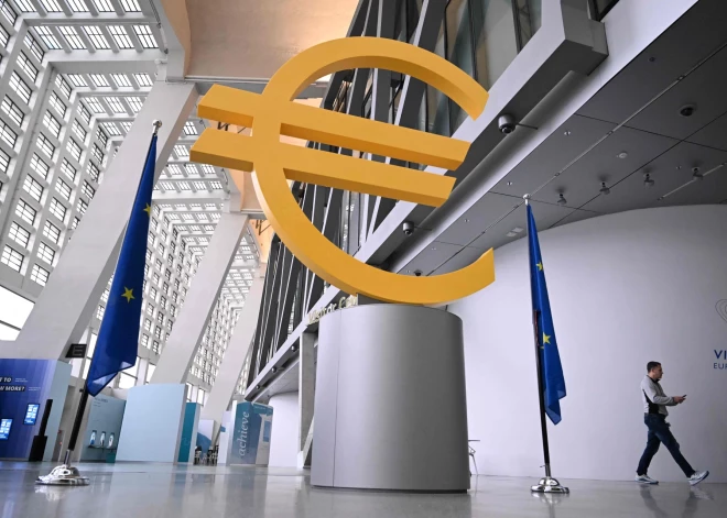 Latvijai 2025. gadā prognozē 2% IKP pieaugumu, Lietuva saglabā līderpozīciju ar 3,2%