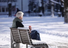 Pensija piegādāta dienā, kad pensionārs nav mājās. Ko darīt?