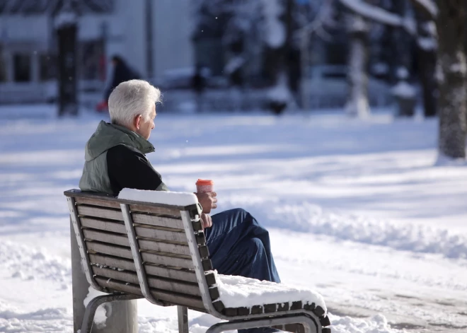 Pensija piegādāta dienā, kad pensionārs nav mājās. Ko darīt?