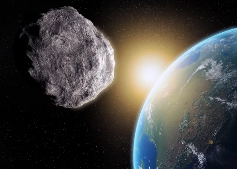 Šis asteroīds pašlaik tiek klasificēts ar trešo no 10 bīstamības līmeņiem.