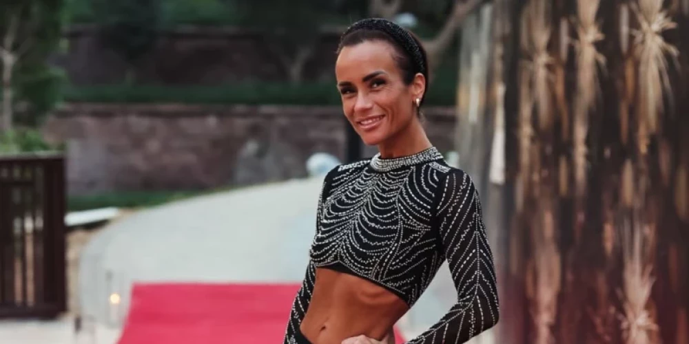 Aleksandras augums izraisījis plašas diskusijas.