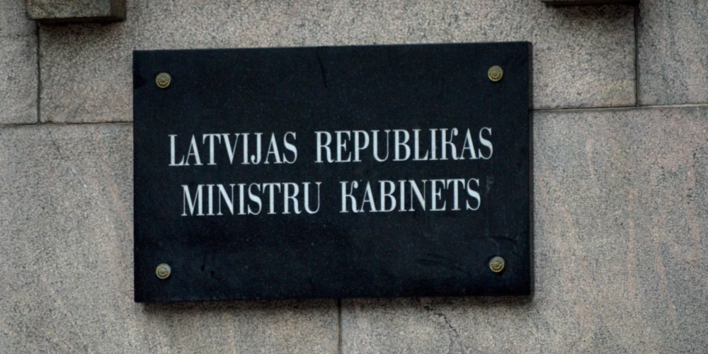  Ministru kabinets pieņēma zināšanai Iekšlietu ministrijas informatīvo ziņojumu "Par valsts drošības stiprināšanas pasākuma “Katastrofu pārvaldības centru būvniecība” īstenošanas turpināšanu".