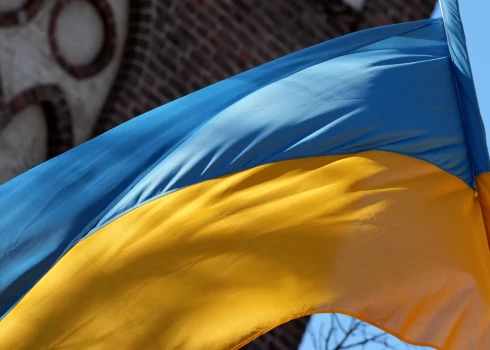24. februārī galvaspilsētā un visā Latvijā tiks pieminēta kara Ukrainā trešā gadadiena. 
