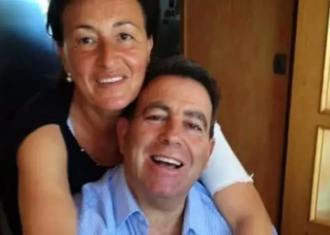 Kanāriju salās bijušais likumsargs atzīstas sievas slepkavībā pirms 5 gadiem, viņas sasmalcināto ķermeni izmētāja pa visu salu