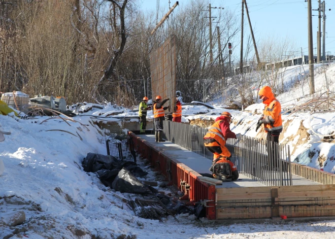 Liek pamatus jaunajai zirņu proteīna rūpnīcai Jelgavā; tā radīs vairāk nekā 70 jaunas darba vietas