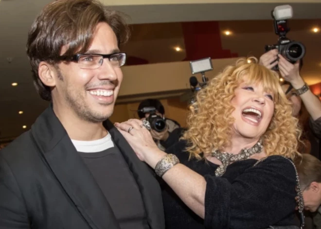 "Gadsimtiem seni putekļi jums smadzenēs," Maksims Galkins pēc koncerta sastrīdas ar sekotājiem