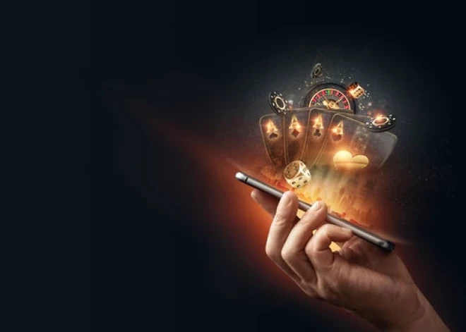 Mostbet Kazino: Iegremdējieties aizraujošā spēļu pieredzē