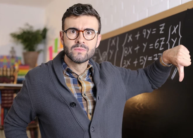 Действительно ли нехватка учителей связана с языковыми проверками? Есть мнение, что это не так