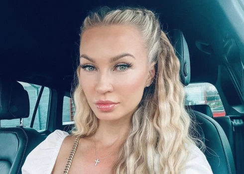 Juta darījusi arī vienkāršus darbus.