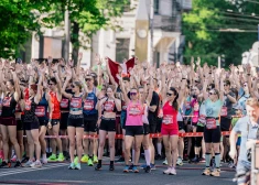 "Rimi" Rīgas maratona organizatori aicina nekavēties ar reģistrāciju sacensībām - jau nākamnedēļ mainīsies reģistrācijas maksa