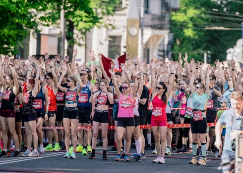 Iespējams, 2025. gadā piedzīvosim visu laiku apmeklētāko "Rimi" Rīgas maratonu.