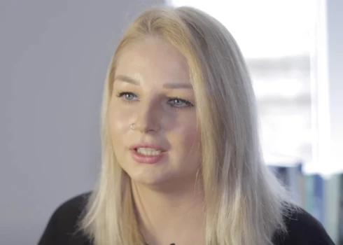 Marija Čaščilova.