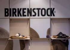 Vācijas tiesa nepiekrīt, ka "Birkenstock" sandales ir mākslas darbs