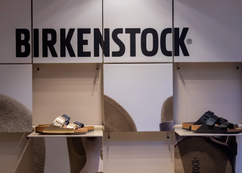 Vācijas Federālā tiesa nolēma, ka “Birkenstock” sandales nevar uzskatīt par mākslas darbu, un tāpēc tās nevar tikt aizsargātas ar autortiesībām. 