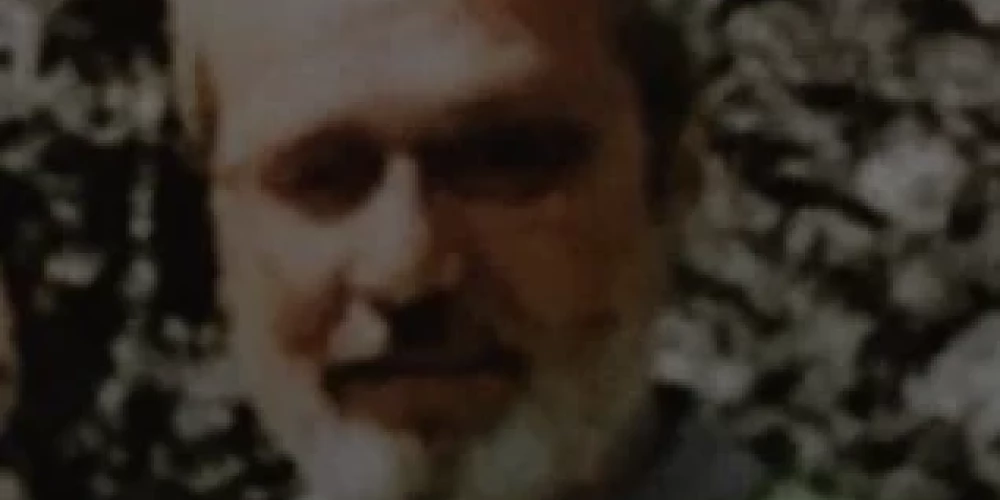 Jevgēņijs Bogdanovs.
