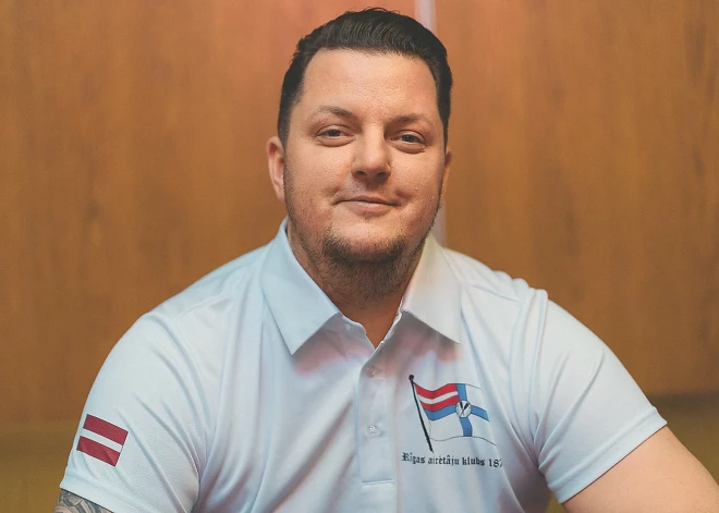 Ar protēzi pretī sapnim par čempiona titulu. Krista Mickēviča stāsts par dzīvi pēc avārijas Taizemē