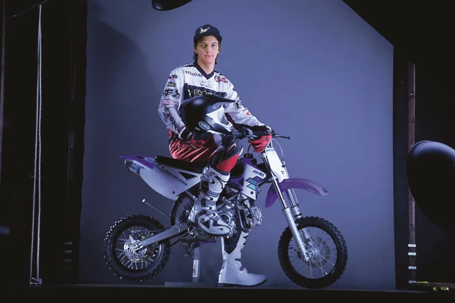 Gatavošanās Superkausa sezonai.