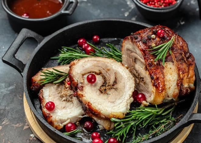 Cepetis itāļu gaumē