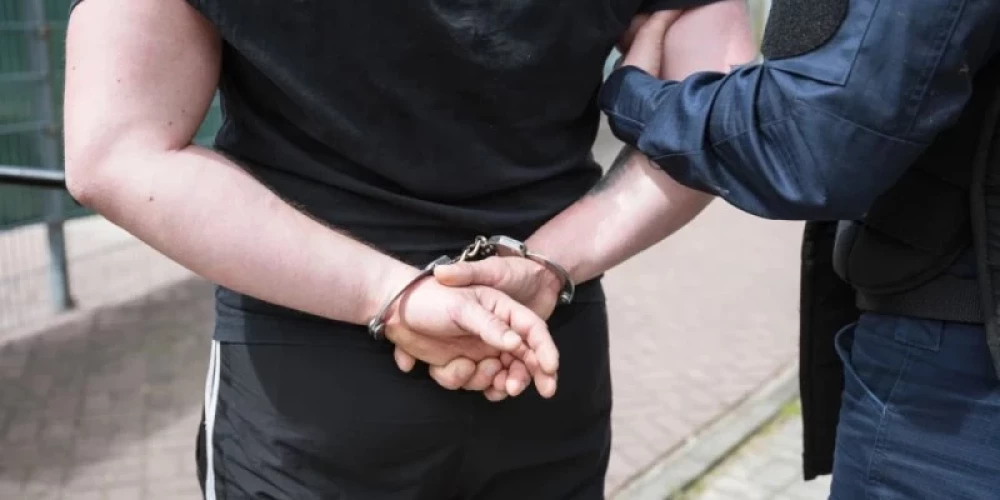 Par šādu noziedzīgu nodarījumu paredzēts sods ar mūža ieslodzījumu vai ar brīvības atņemšanu uz laiku no pieciem līdz divdesmit gadiem.