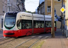 Liepājā pārtrauks papīra biļešu pārdošanu sabiedriskajā transportā 