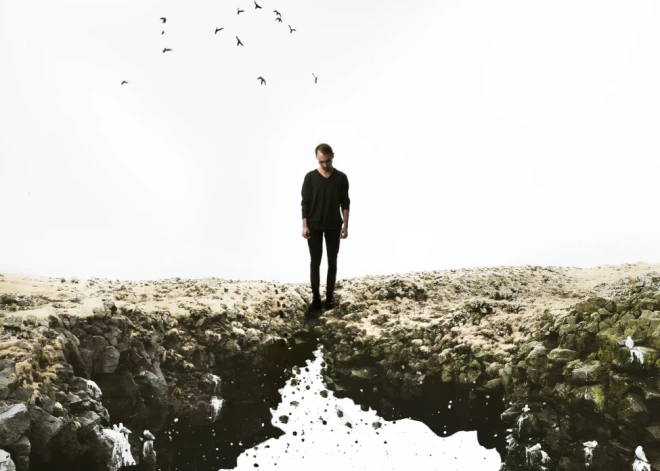 Депрессия - мастер маскировки: она может скрываться за улыбками, смехом и гиперактивностью