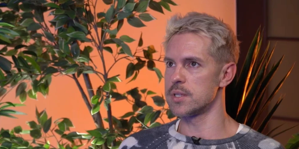 Markus Riva aklāti par emocijām un mentālo veselību.