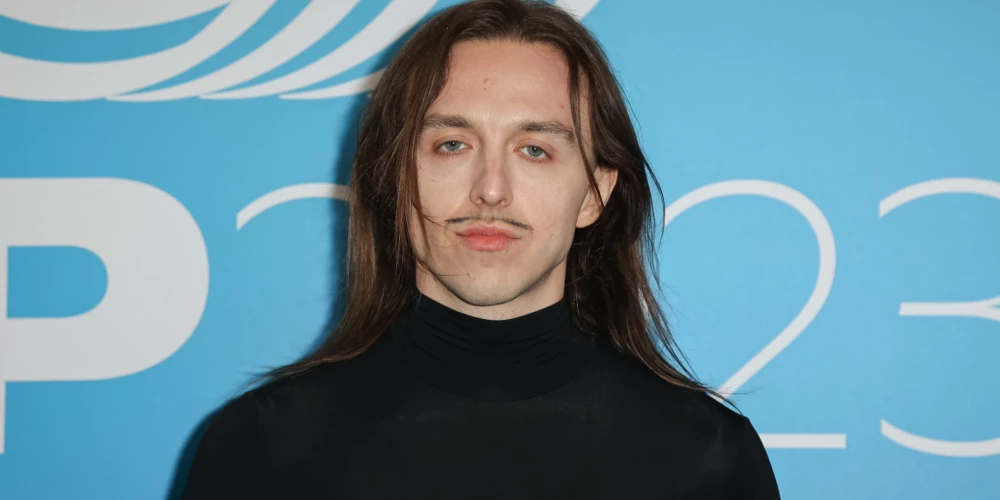 "Tommy Cash" pirms desmit gadiem nav bijis liels "Eirovīzijas" fans.