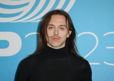 "Tommy Cash" pirms desmit gadiem nav bijis liels "Eirovīzijas" fans.