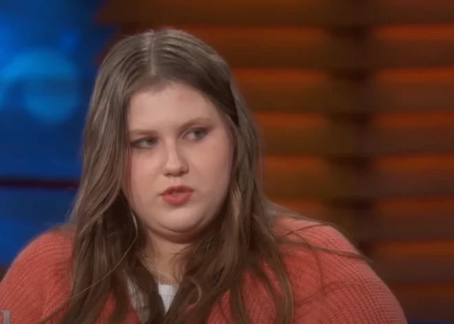 "Viņa ir pārliecinājusi sevi, ka ir Madelēna Makkena!" Polijas viltvārdes vecāki meitas melošanas dēļ pamet mājas