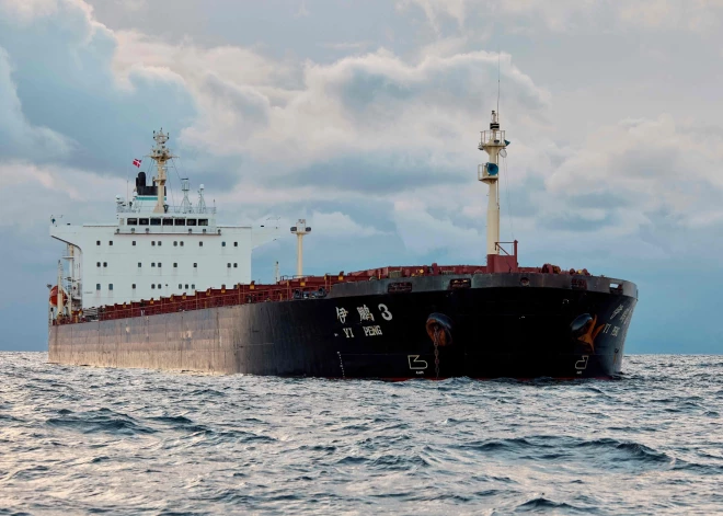 Enkurs vilkts vairāk nekā 160 kilometru