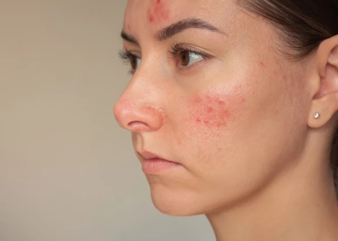 Vai psoriāzi var izārstēt? Atbild dermatoloģe Elīza Sālījuma