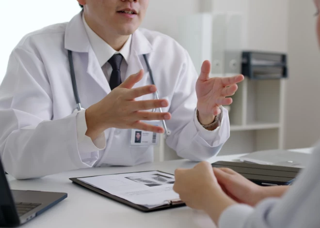 Deklarētā dzīvesvieta Latvijā – jauns priekšnoteikums valsts apmaksātu veselības aprūpes pakalpojumu saņemšanai