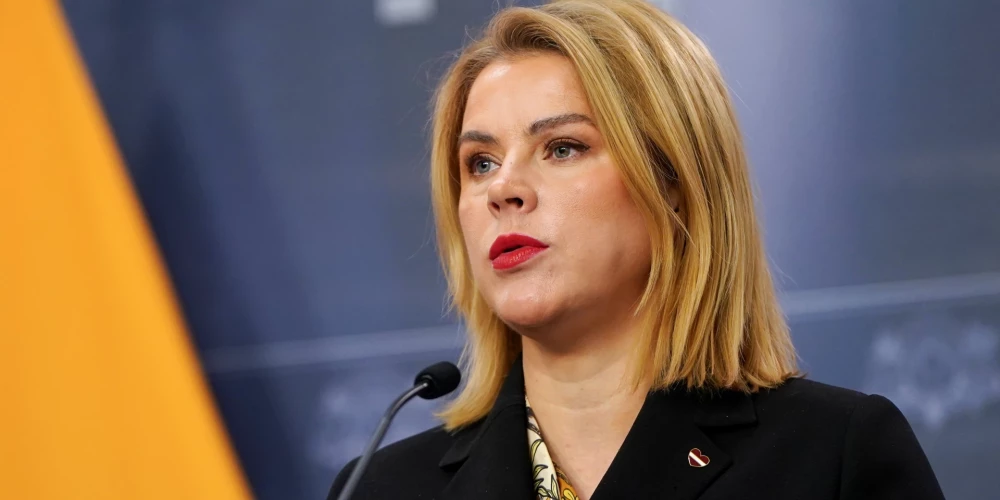Latvijas Ministru prezidentes Evikas Siliņas idejas par demogrāfijas problēmu risināšanu rada vairākus jautājumus.