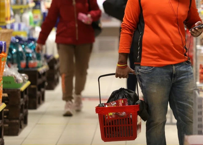 Tukšs veikals un nav rindu? Atklājam labākos iepirkšanās laikus