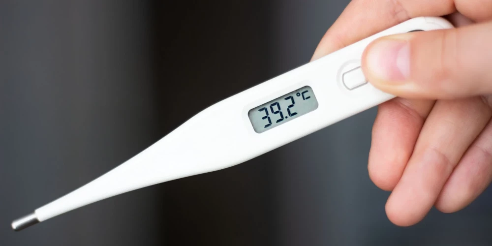 Turpinoties gripas un citu elpceļu slimību monitoringam, redzams, ka saslimstība ar gripu turpina palielināties.