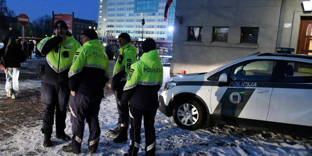 Иллюстративное фото.