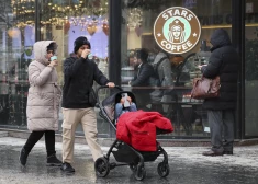 Agrāk iepirkšanās centros labākās vietas bija rezervētas vadošajiem Rietumu veikaliem, bet tagad tās ieņem Krievijas konkurenti. 