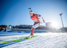 Estere Volfa pasaules junioru čempionāta individuālajā distancē iespraucas labāko sešiniekā