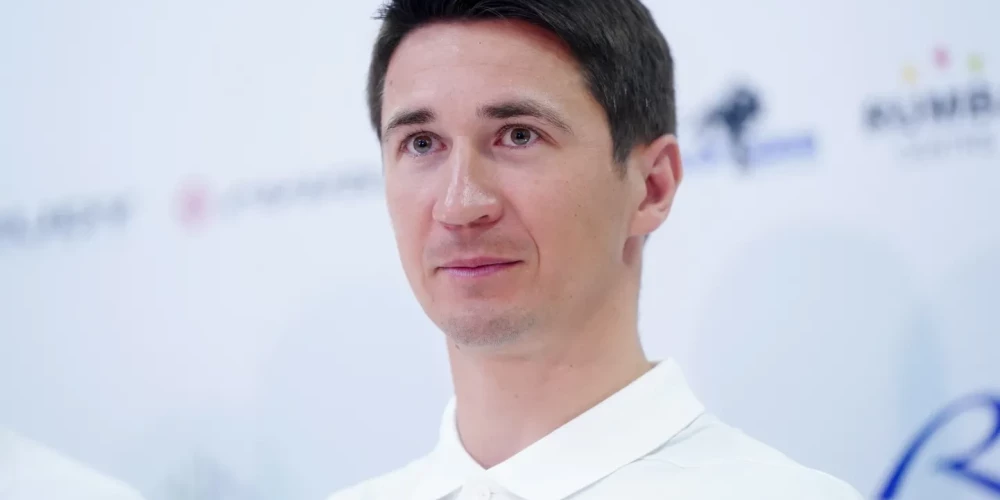 Andrejs Rastorgujevs.