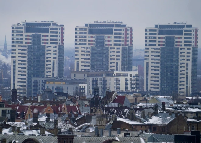 Par vienu miljonu eiro pārbūvēs Skanstes ielas krustojumus