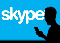 Platforma "Skype" tika dibināta 2003. gadā un tās tehniskais risinājums tika izstrādāts Igaunijā.