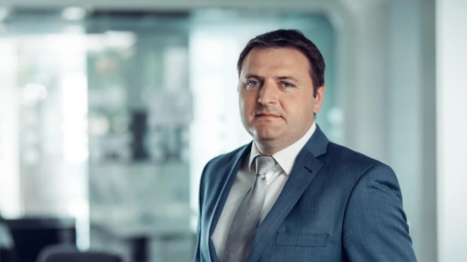 "SEB Life and Pension Baltic" valdes priekšsēdētājs Arnolds Čulkstēns.